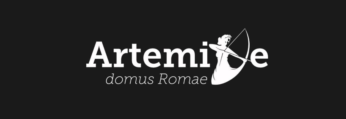 דירות Artemide Domus Romae מראה חיצוני תמונה